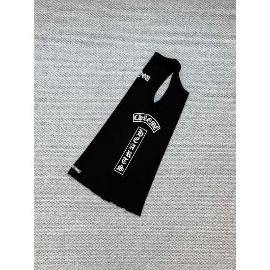 Chrome Hearts Clothing