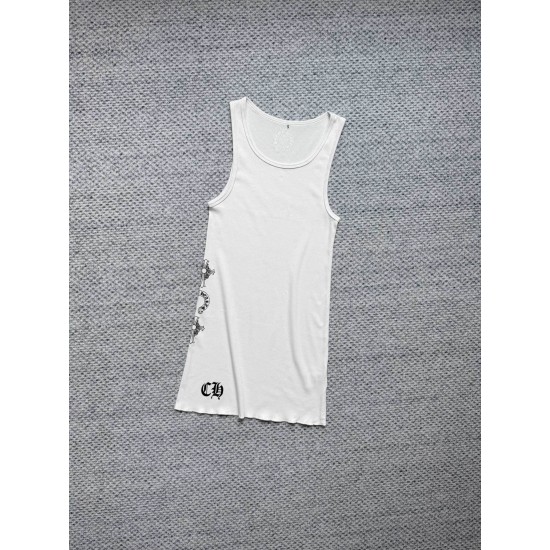 Chrome Hearts Clothing