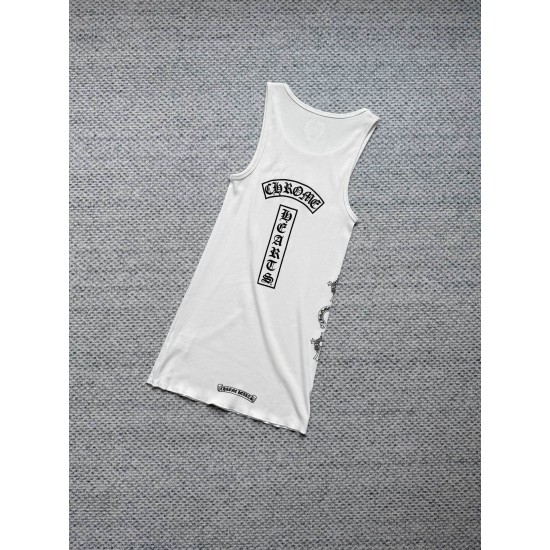 Chrome Hearts Clothing