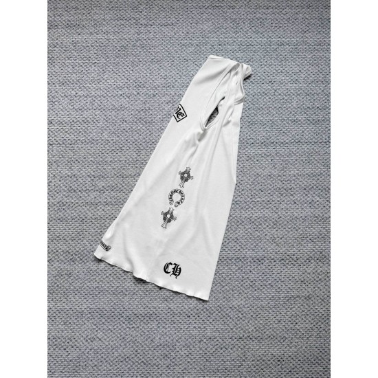 Chrome Hearts Clothing