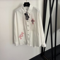 Chrome Hearts Clothing