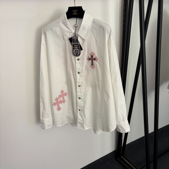 Chrome Hearts Clothing