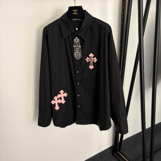 Chrome Hearts Clothing