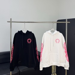 Chrome Hearts Clothing