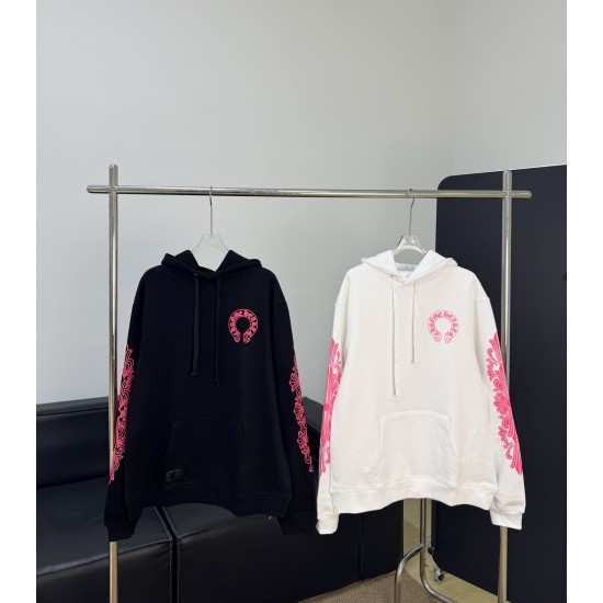 Chrome Hearts Clothing