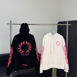Chrome Hearts Clothing