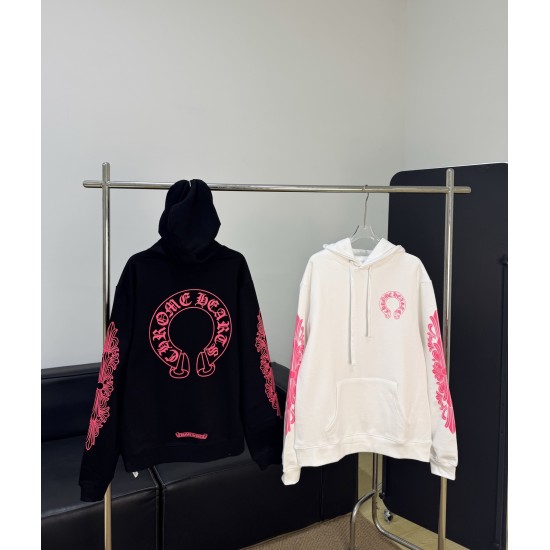 Chrome Hearts Clothing