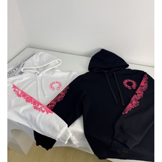 Chrome Hearts Clothing