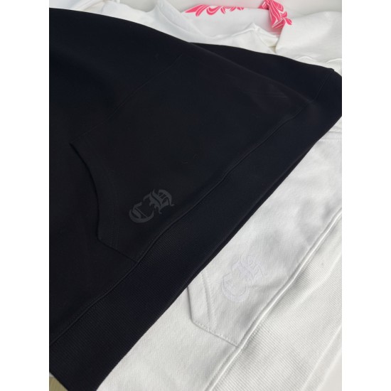 Chrome Hearts Clothing