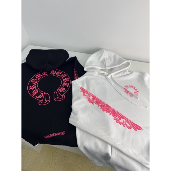 Chrome Hearts Clothing