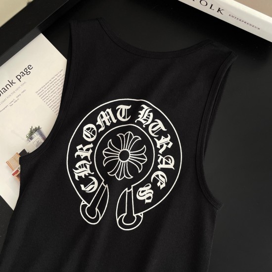 Chrome Hearts Clothing
