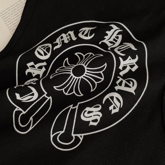 Chrome Hearts Clothing