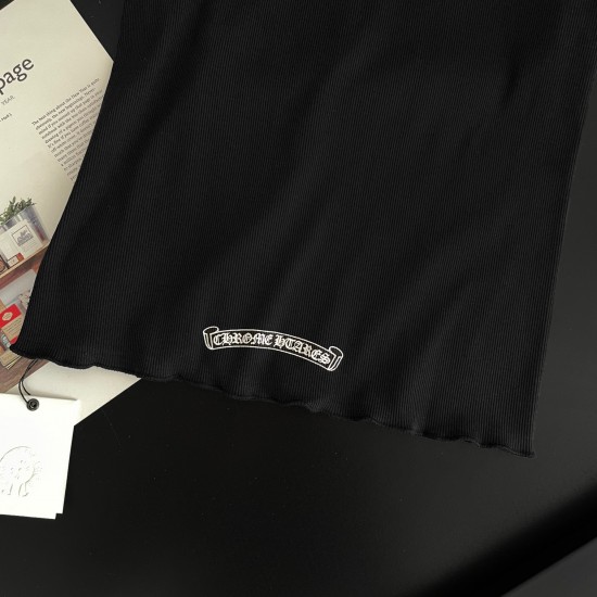 Chrome Hearts Clothing