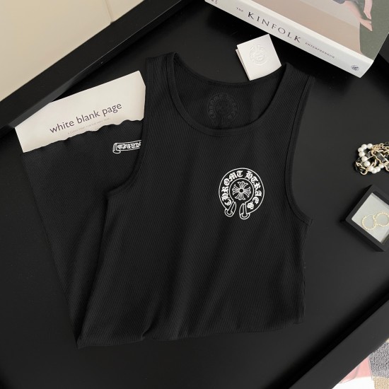 Chrome Hearts Clothing