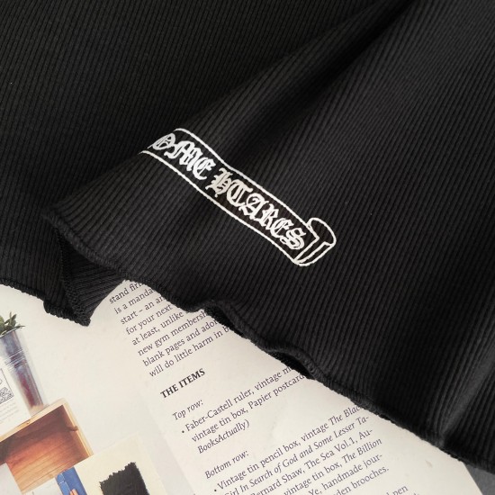 Chrome Hearts Clothing