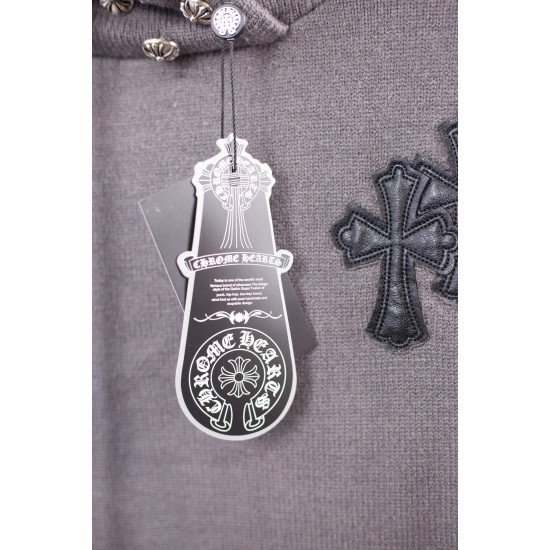 Chrome Hearts Clothing