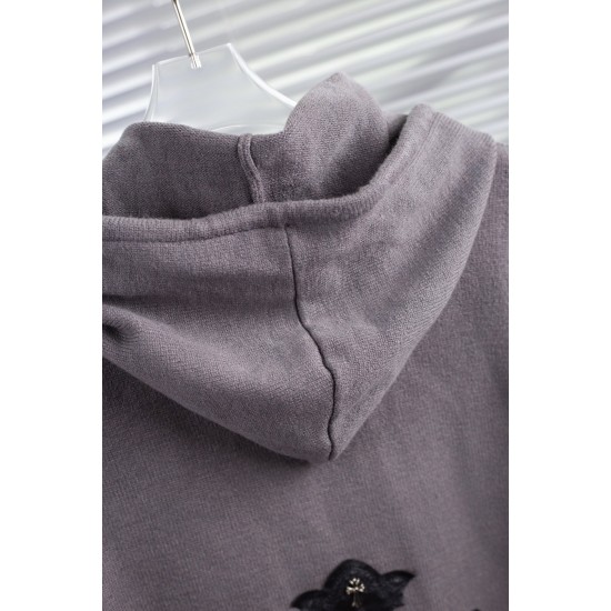 Chrome Hearts Clothing