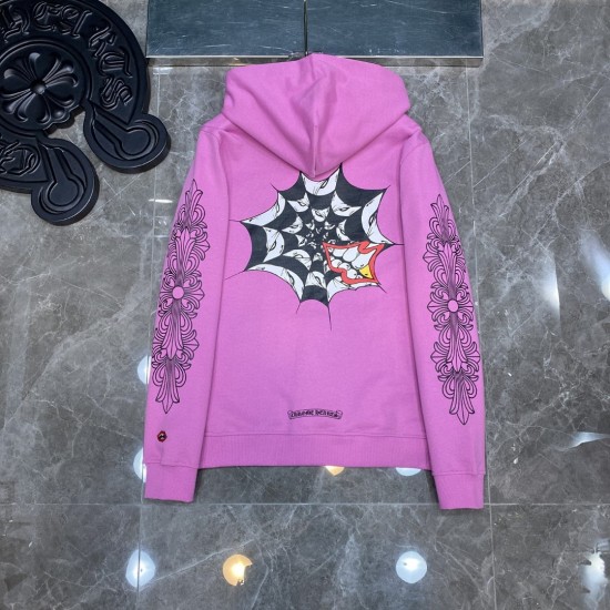 Chrome Hearts Clothing