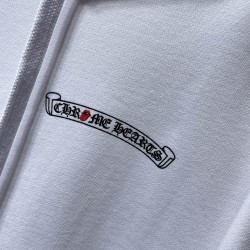 Chrome Hearts Clothing