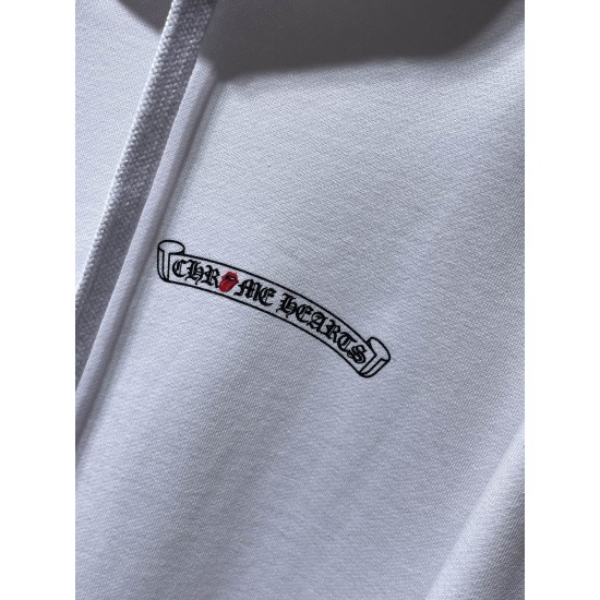 Chrome Hearts Clothing