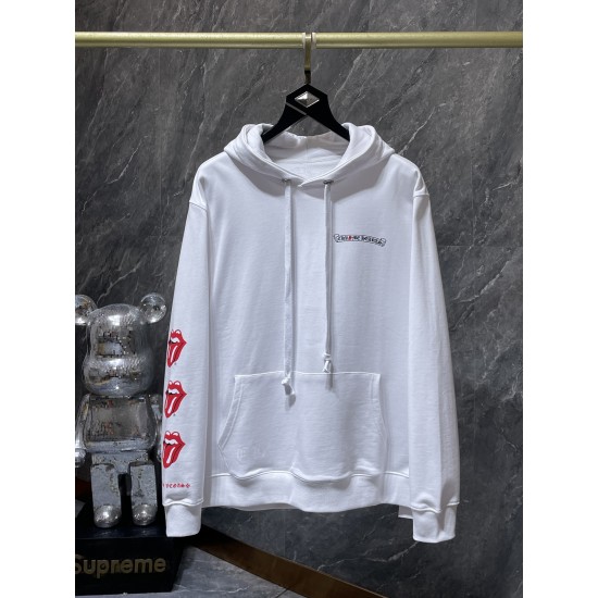 Chrome Hearts Clothing