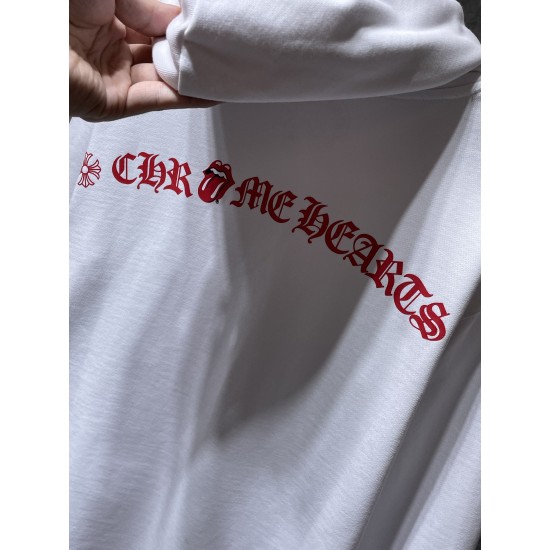 Chrome Hearts Clothing