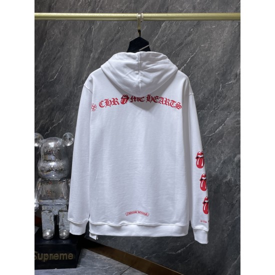 Chrome Hearts Clothing