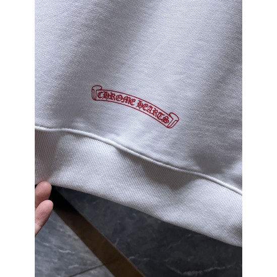 Chrome Hearts Clothing