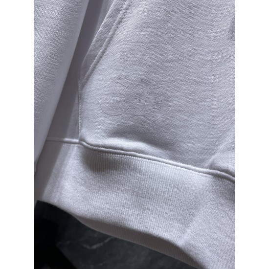 Chrome Hearts Clothing
