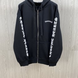 Chrome Hearts Clothing