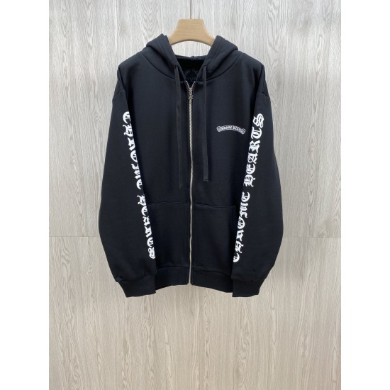 Chrome Hearts Clothing