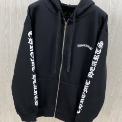 Chrome Hearts Clothing