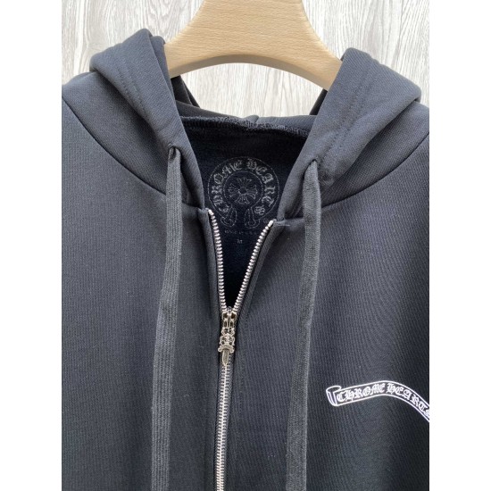 Chrome Hearts Clothing