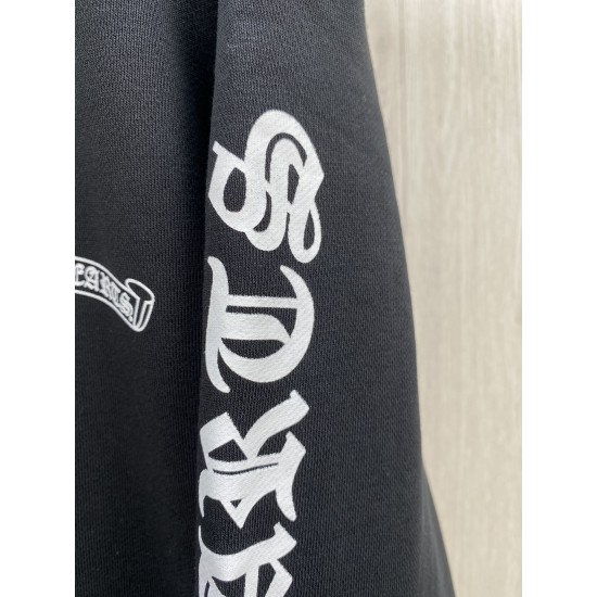 Chrome Hearts Clothing
