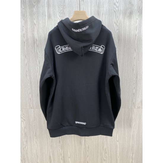 Chrome Hearts Clothing