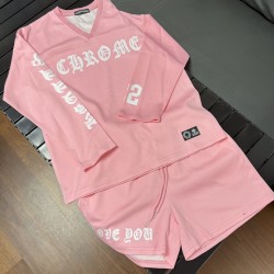 Chrome Hearts Clothing