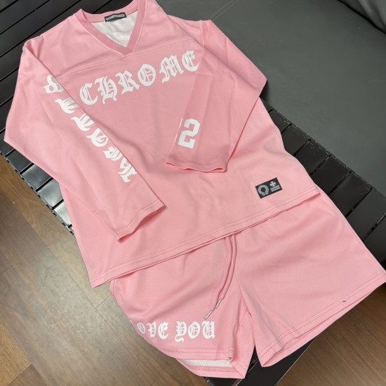 Chrome Hearts Clothing