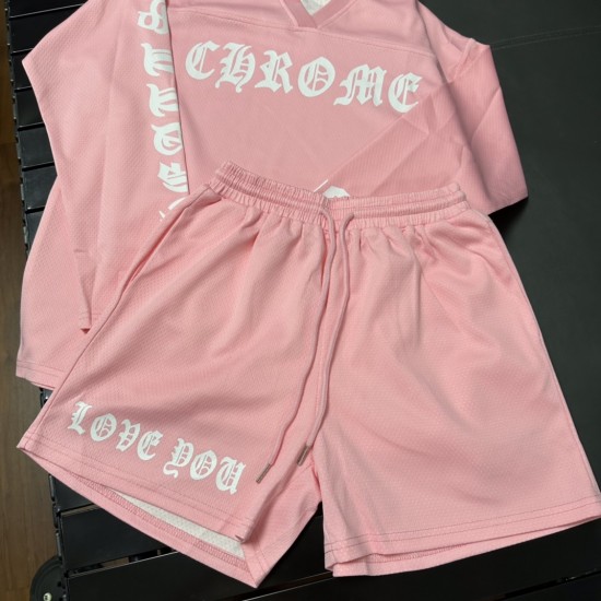 Chrome Hearts Clothing