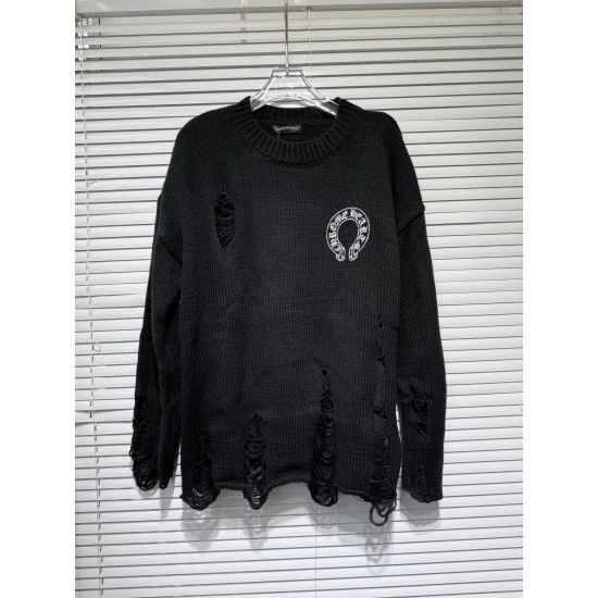 Chrome Hearts Clothing