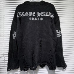Chrome Hearts Clothing