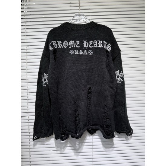 Chrome Hearts Clothing