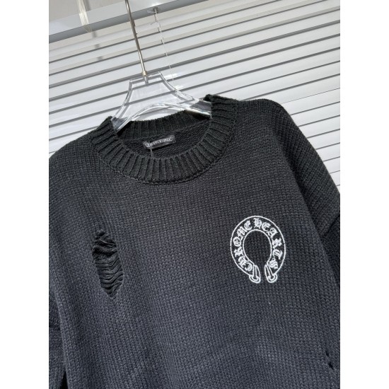 Chrome Hearts Clothing