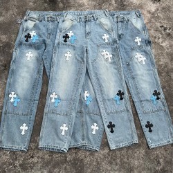 Chrome Hearts Clothing