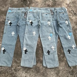 Chrome Hearts Clothing