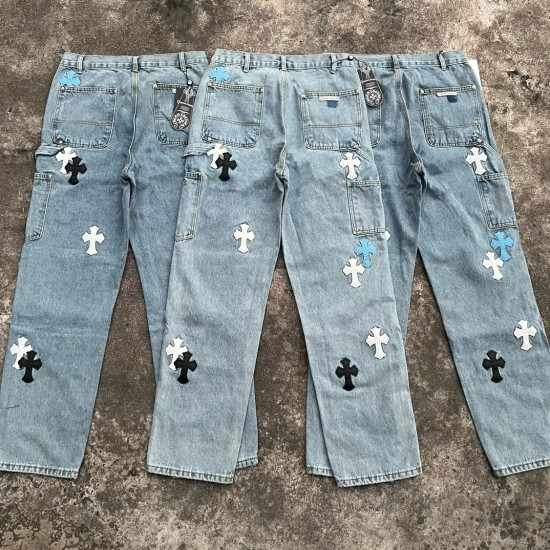Chrome Hearts Clothing