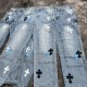 Chrome Hearts Clothing