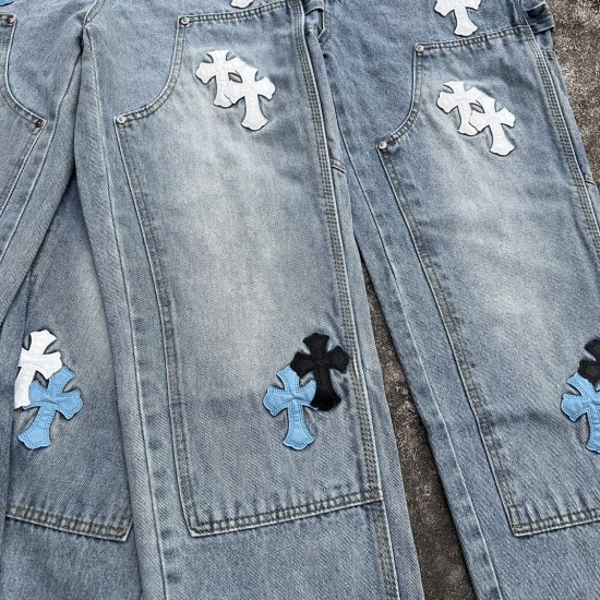 Chrome Hearts Clothing