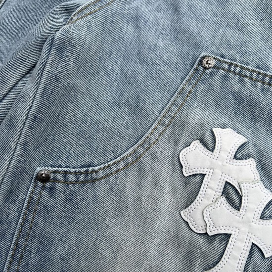 Chrome Hearts Clothing