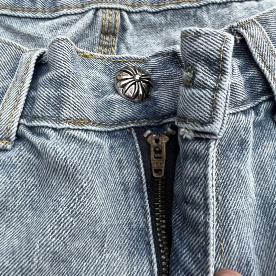 Chrome Hearts Clothing