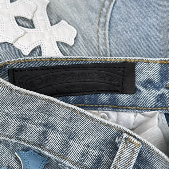 Chrome Hearts Clothing